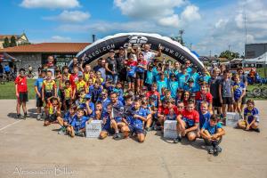 2° Trofeo Parco La Fiorita - Arzene